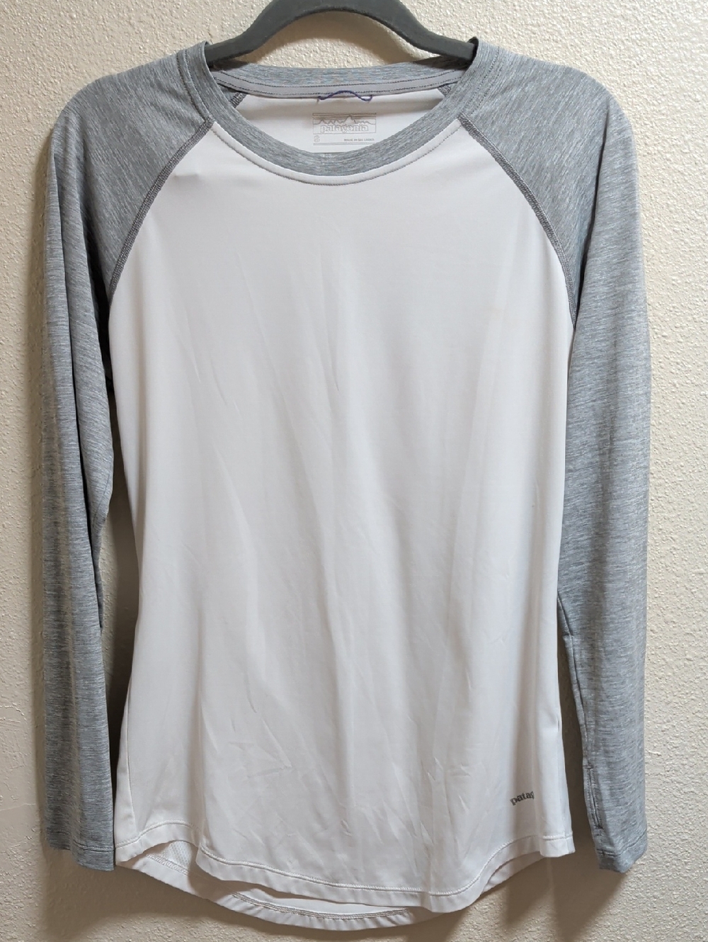 Women's Patagonia Tropic Comfort Crew In Small